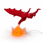 🐉 مصباح الدراغون الأسطوري - The Legendary Dragon Lamp