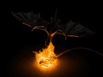 🐉 مصباح الدراغون الأسطوري - The Legendary Dragon Lamp