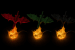 🐉 مصباح الدراغون الأسطوري - The Legendary Dragon Lamp